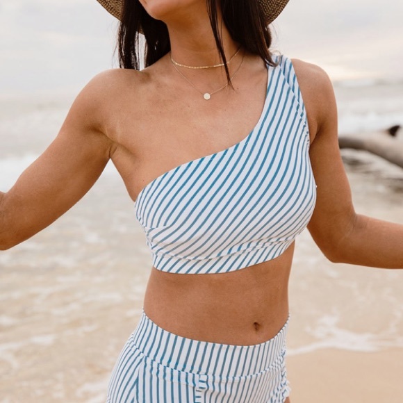 Albion Other - Albion fit swim top